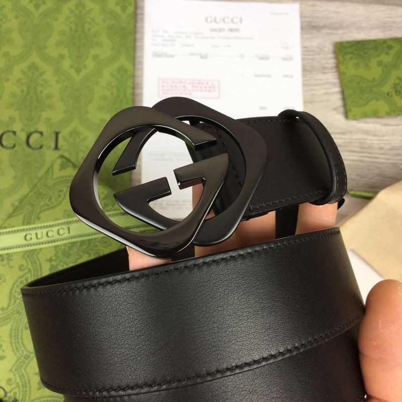 Gucci Belts